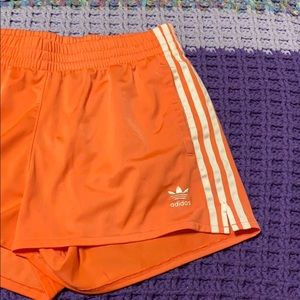Adidas Shorts